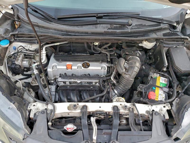 2014 HONDA CR-V LX #3309433969