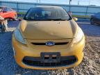 Lot #3294468509 2011 FORD FIESTA