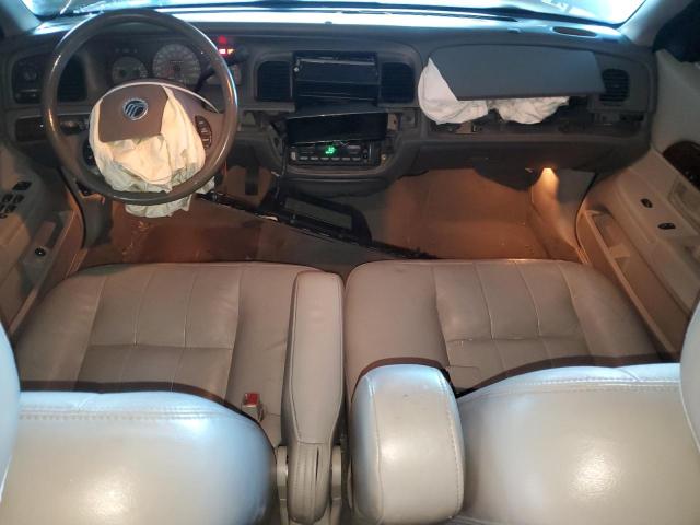 2004 MERCURY GRAND MARQ #3301908470