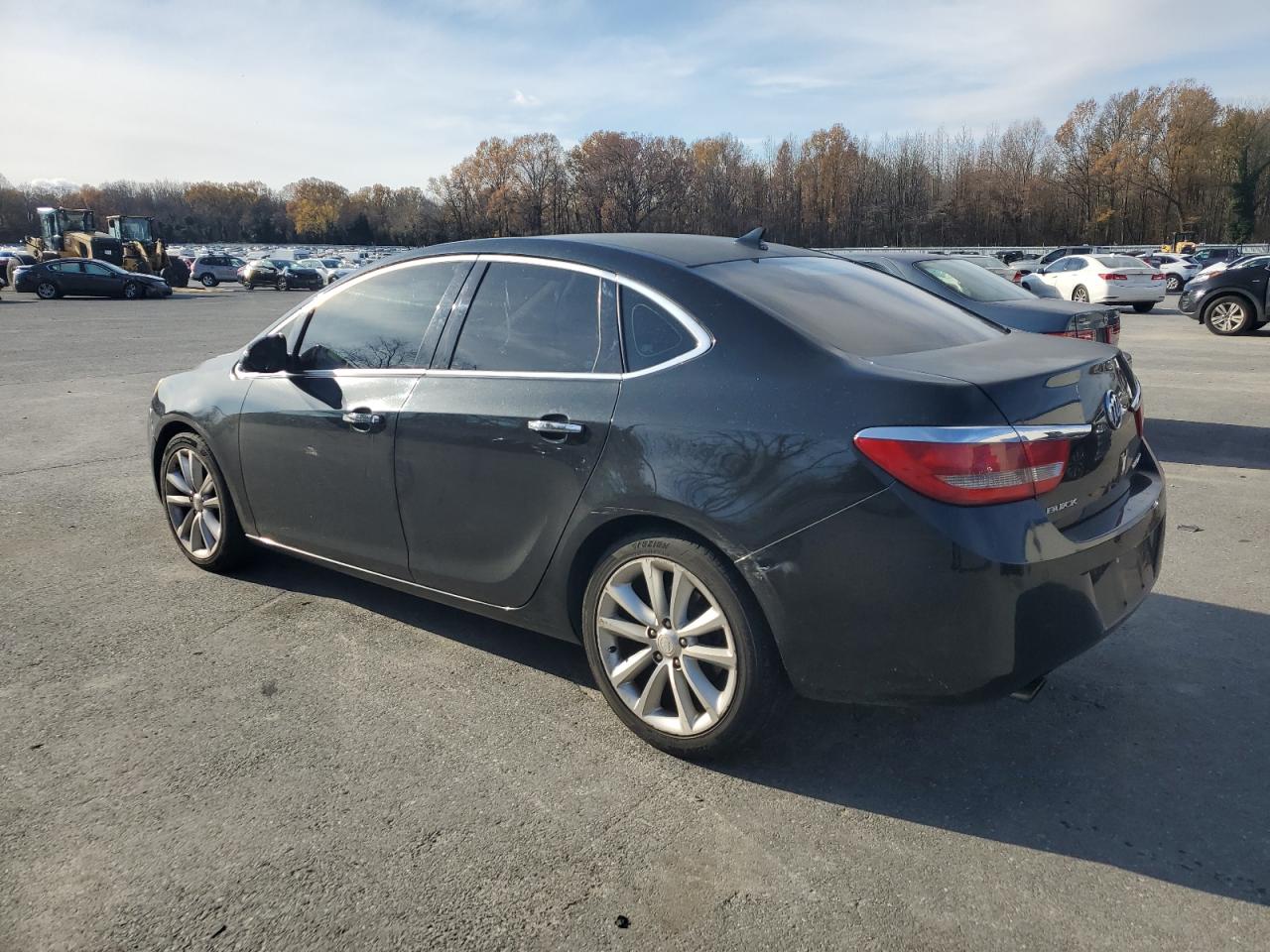 BUICK VERANO CONVENIENCE