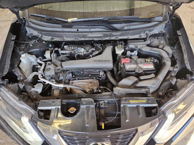 2019 NISSAN ROGUE S - KNMAT2MV0KP550645