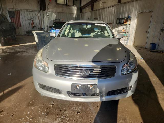 2009 INFINITI G37 #3296364211