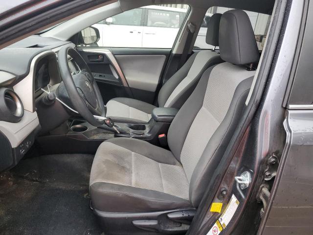 2015 TOYOTA RAV4 LE #3303806418