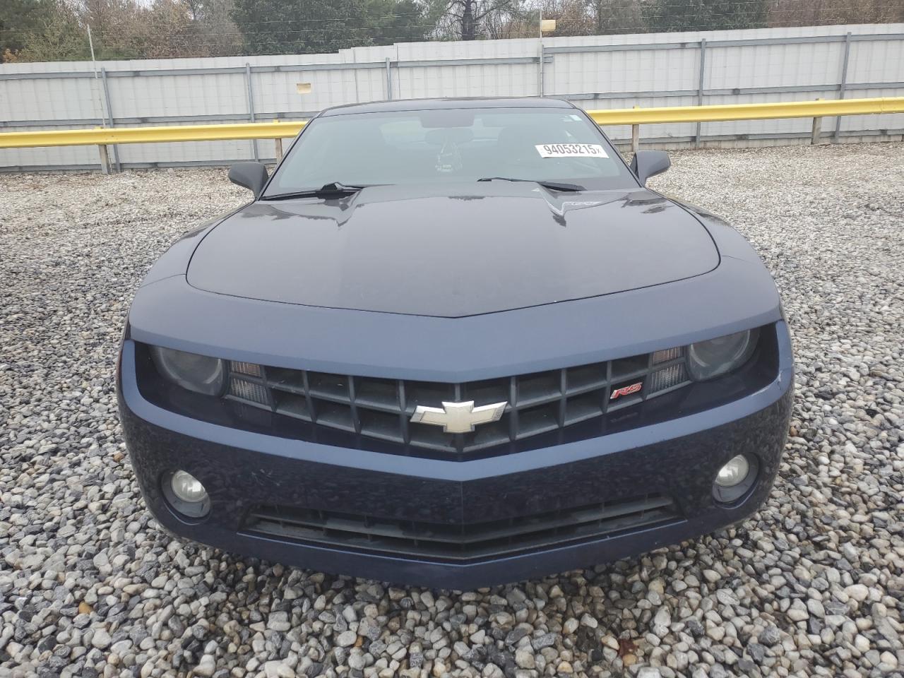 Lot #3311460236 2011 CHEVROLET CAMARO LT