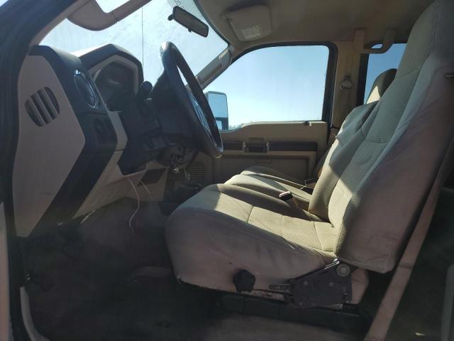 2008 FORD F250 SUPER #3292421563