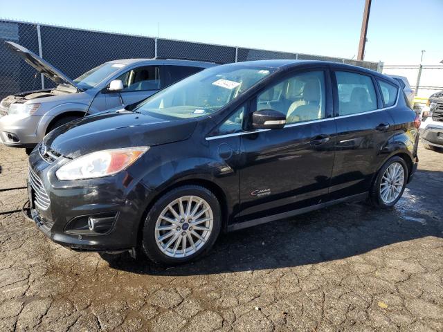 2015 FORD C-MAX PREM 1FADP5CU1FL100193