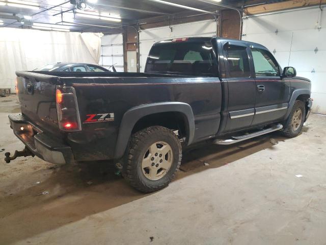 2004 CHEVROLET SILVERADO #3303954734