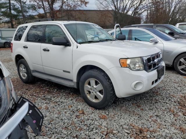 2008 FORD ESCAPE XLT #3287467995