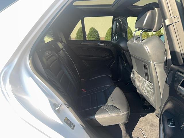 2016 MERCEDES-BENZ GLE 63 AMG #3291164968