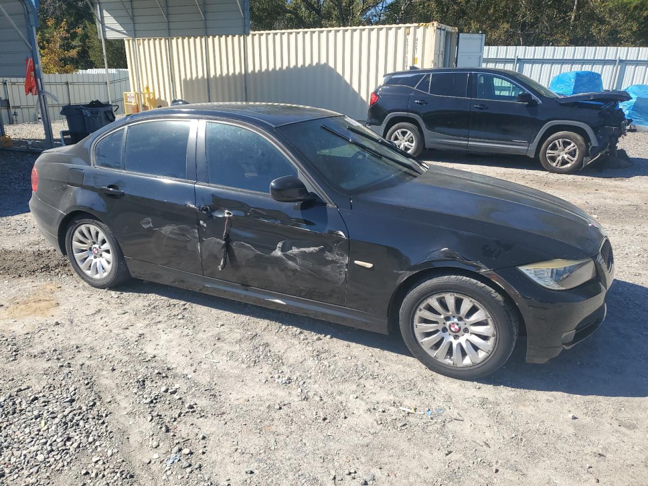 Lot #3302916058 2009 BMW 328 I