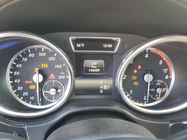 2015 MERCEDES-BENZ GL 350 BLU #3296232440