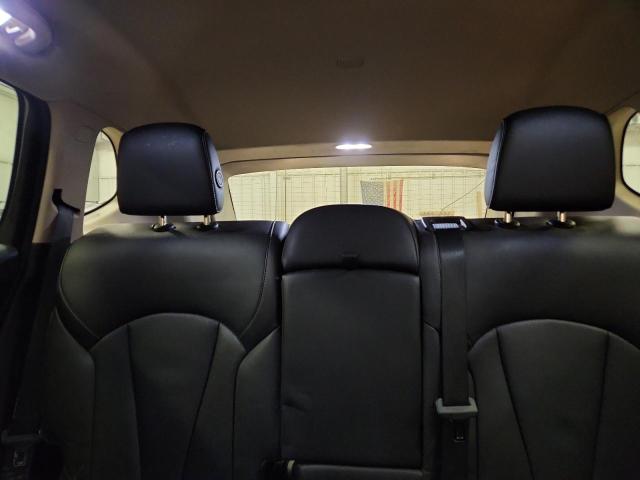 2018 BUICK ENVISION E - LRBFX2SA0JD080755