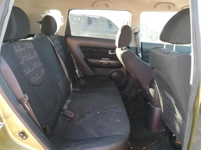 2013 KIA SOUL + #3279719923