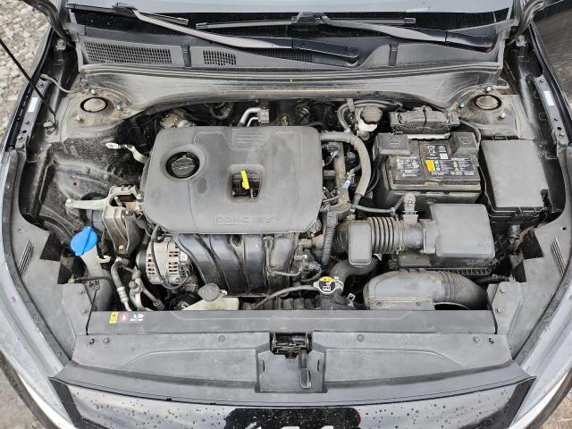 2024 KIA FORTE GT L #3301970466