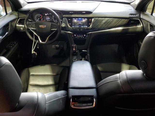 2023 CADILLAC XT6 PREMIU #3320182155