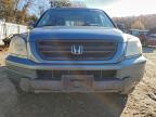 Lot #3305396306 2005 HONDA PILOT EX