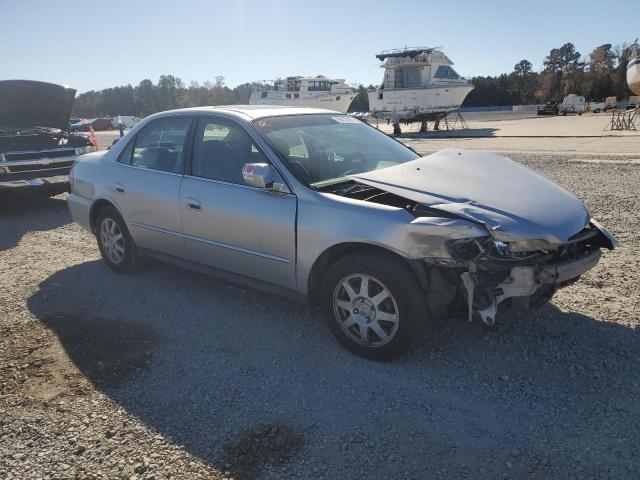 2002 HONDA ACCORD EX #3297007350
