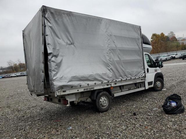 2019 RAM PROMASTER #3302720023