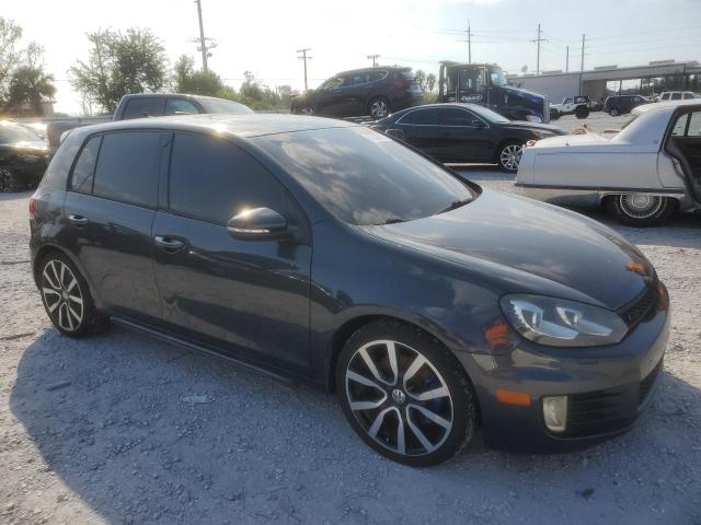 2014 VOLKSWAGEN GTI #3293291480