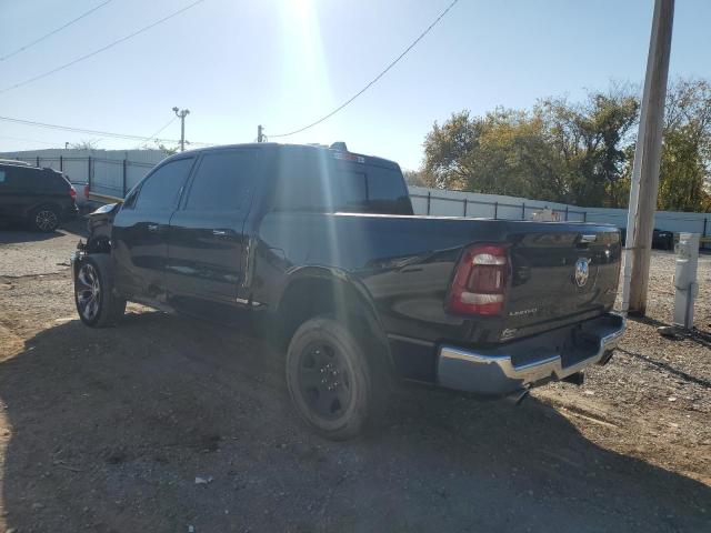 2019 RAM 1500 LIMIT #3292449705