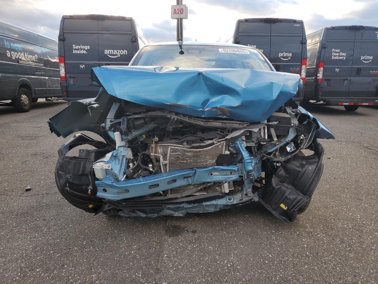 MITSUBISHI MIRAGE ES