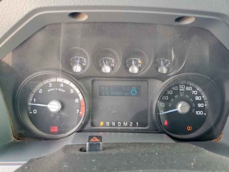 2015 FORD F250 SUPER #3301841351