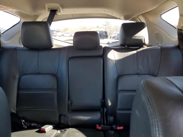 2011 NISSAN MURANO S #3291258002