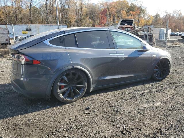 2016 TESLA MODEL X #3284705027