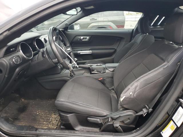 2017 FORD MUSTANG #3302736047