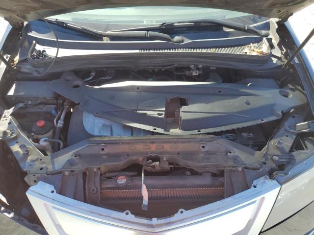 2012 ACURA MDX - 2HNYD2H29CH535170