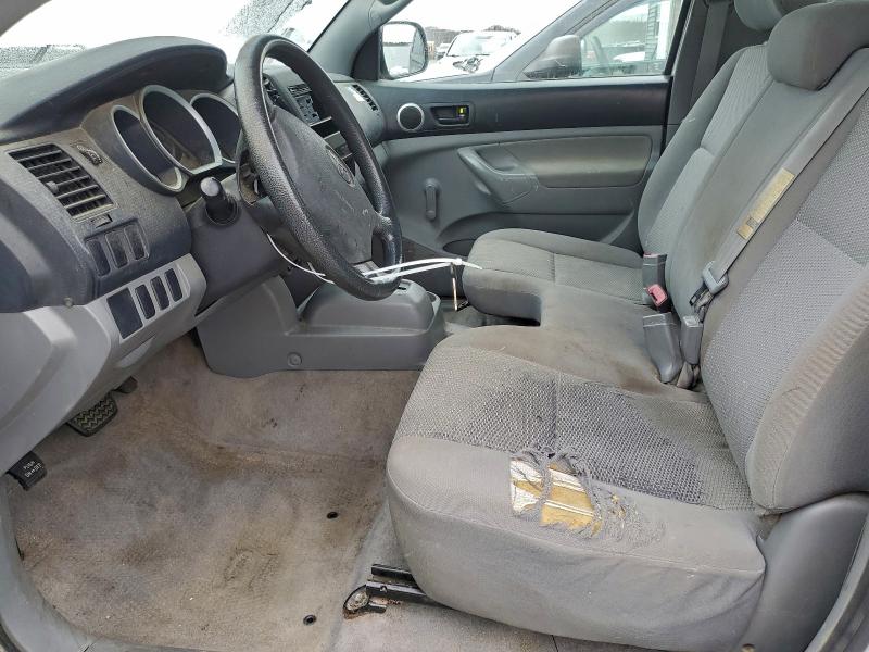 2006 TOYOTA TACOMA #3294221284