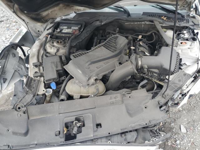 2021 FORD MUSTANG #3291201959