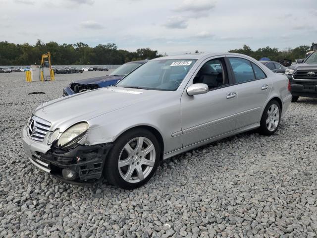 Global Auto Auctions: 2004 MERCEDES-BENZ E 500