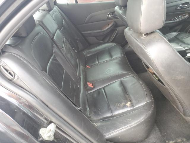 2013 CHEVROLET MALIBU LTZ #3294252874