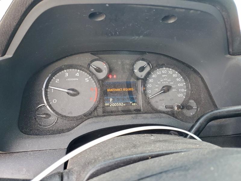 2015 TOYOTA TUNDRA DOU #3301768357