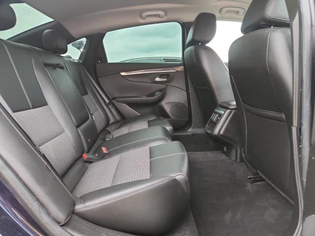 2019 CHEVROLET IMPALA LT - 2G11Z5SA3K9145600