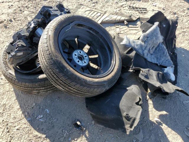 2025 FORD MUSTANG MA - 3FMTK3SU4SMA15122