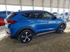 Lot #3296285438 2017 HYUNDAI TUCSON LIM