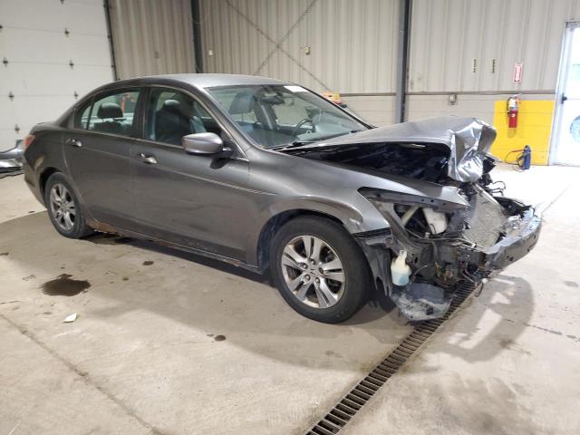 2011 HONDA ACCORD SE #3301940441