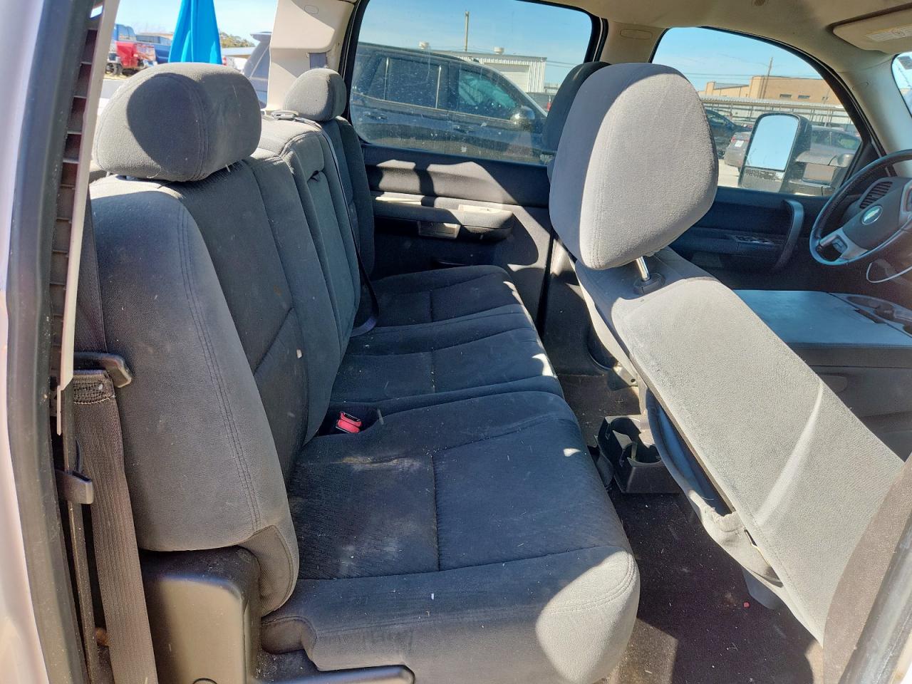 Lot #3287590033 2009 CHEVROLET SILVERADO