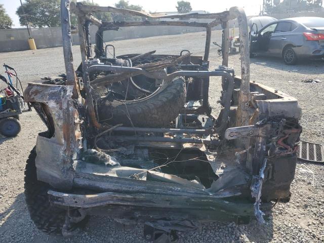 2019 JEEP WRANGLER S #3304698955