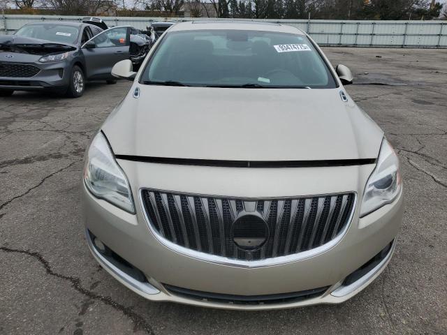 2015 BUICK REGAL #3292557719