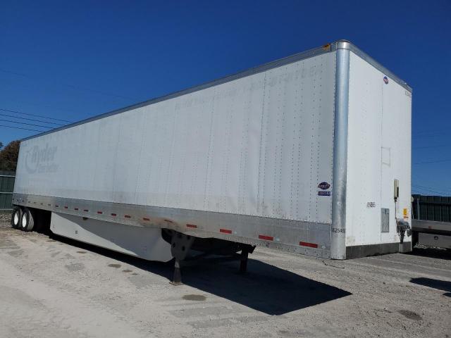 Global Auto Auctions: 2019 UTILITY VS2DX