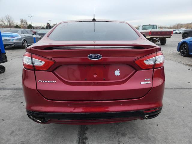 2014 FORD FUSION TIT #3293392427
