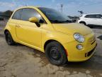 Lot #3304703958 2014 FIAT 500 POP