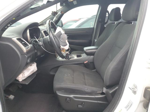 2016 JEEP GRAND CHER #3293797605