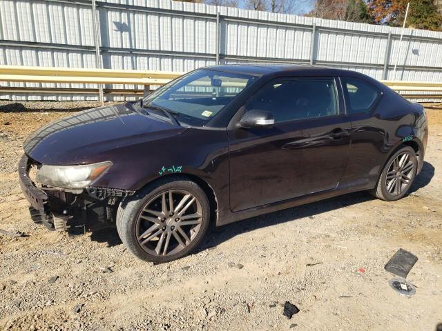 Global Auto Auctions: 2011 TOYOTA SCION TC