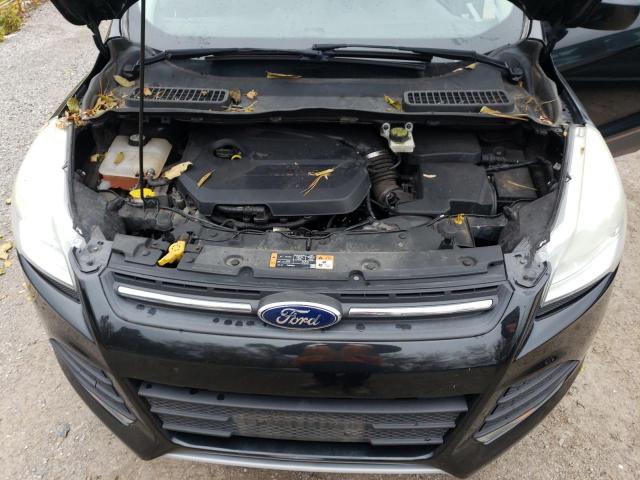 2014 FORD ESCAPE SE - 1FMCU9GX2EUE01991