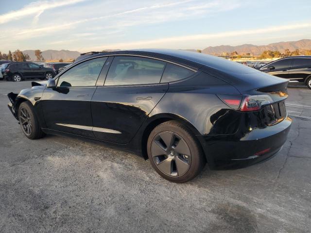 2021 TESLA MODEL 3 #3309445004