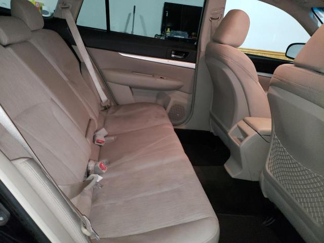 2013 SUBARU OUTBACK 2. - 4S4BRBCC2D3305404